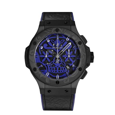 hublot big bang sugar skull price|Hublot big bang 2021 price.